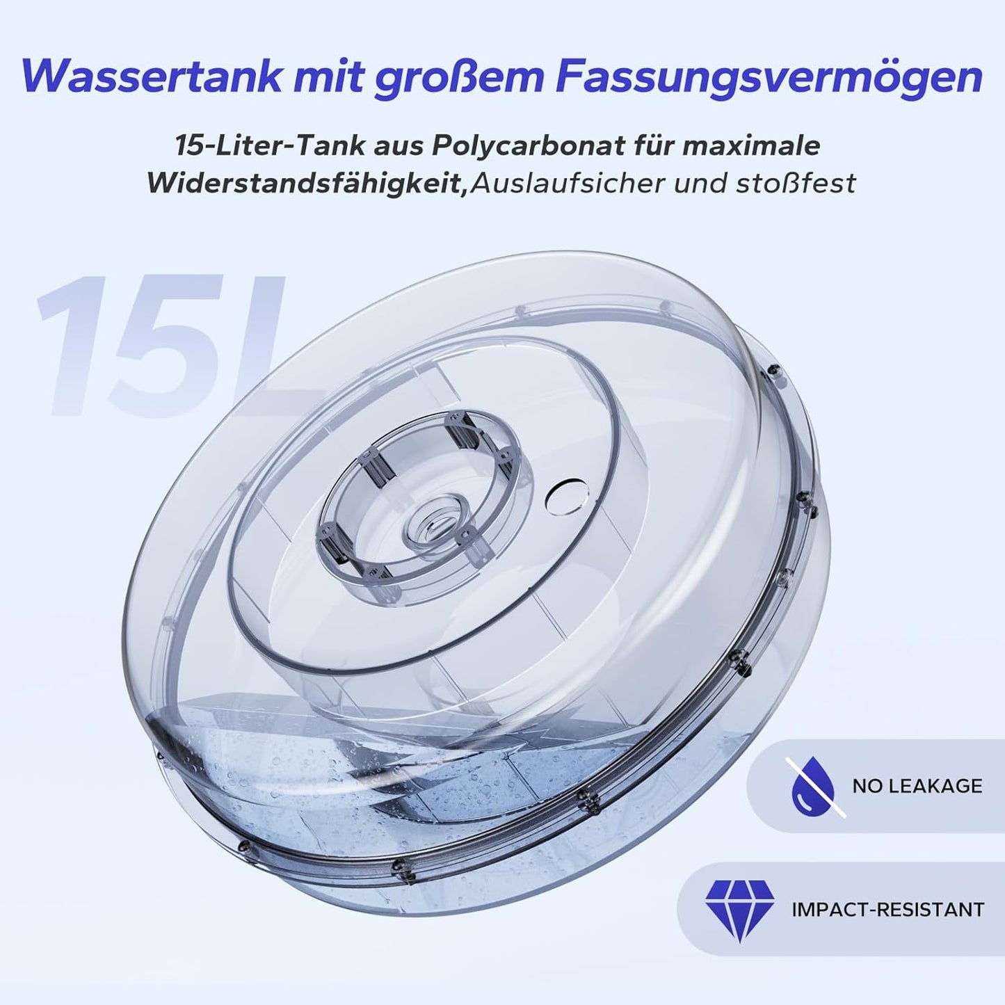 MERACH Wasserrudergerät für Zuhause, 150kg, Bluetooth, iPad-Halterung, Bequemes Sitzkissen, Vertikale Aufbewahrung